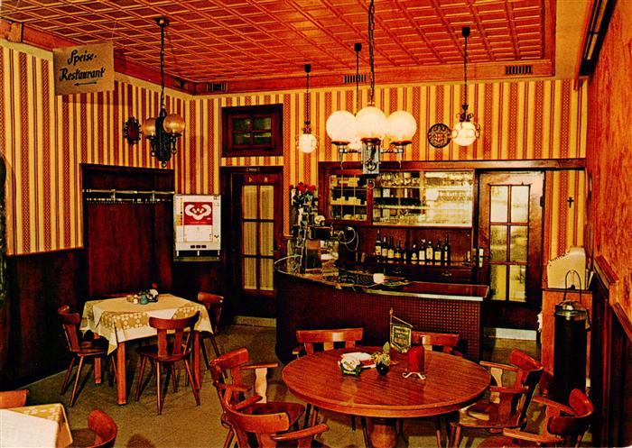 Cochem Kochem Mosel Gasthaus Restaurant Zur Boerse