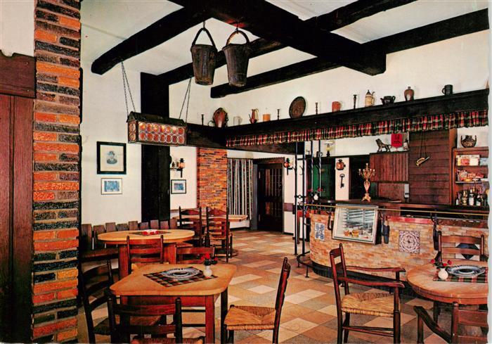 Iburg Bad Altes Gasthaus Fischer Eymann