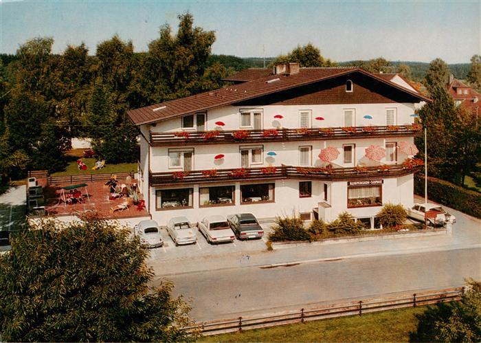 Bad Woerishofen Kneipp Kurpension Sophie