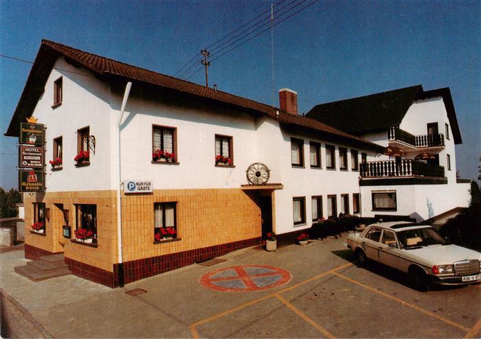 Barweiler Ahrweiler Hotel Pension Huellen