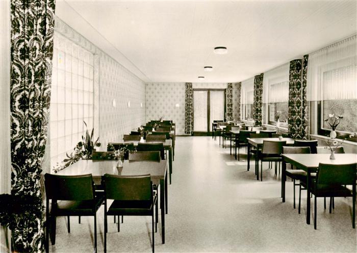 Bielstein Wiehl Haus Waldfrieden Gastraum