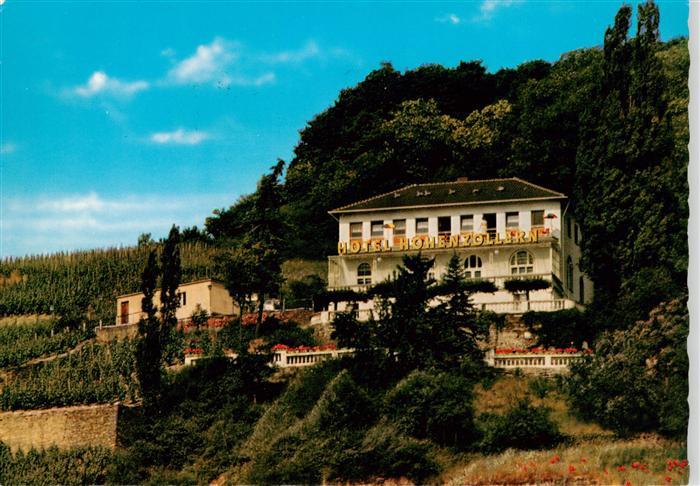 Ahrweiler Ahr Hotel Hohenzollern