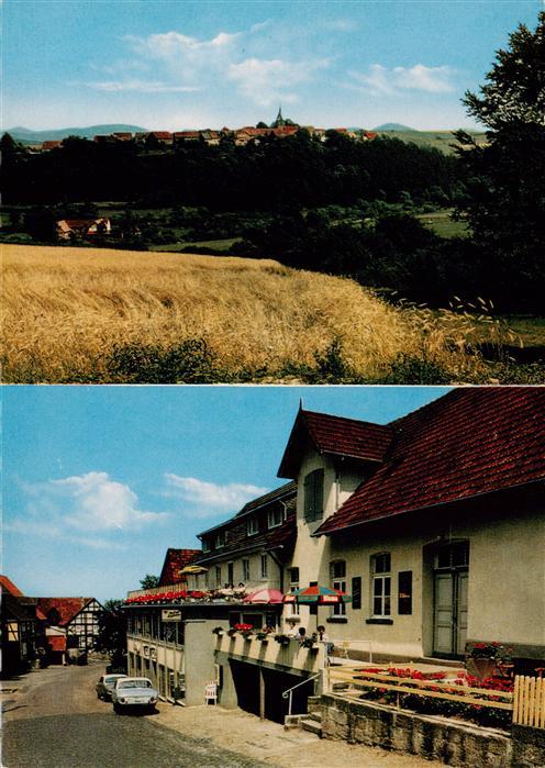 Landau  Pfalz Panorama Pension Gasthaus Kranz