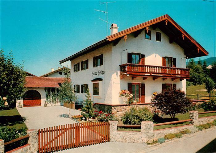 Inzell Traunstein Bayern Haus Helga