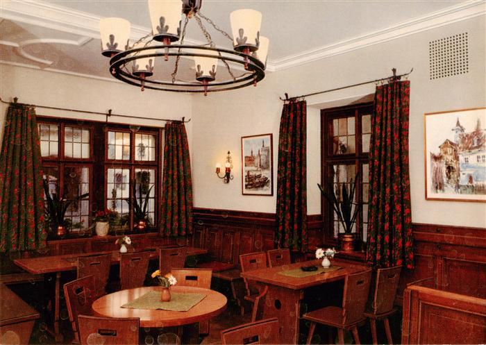 Heidingsfeld Wuerzburg Altdeutsche Weinstube