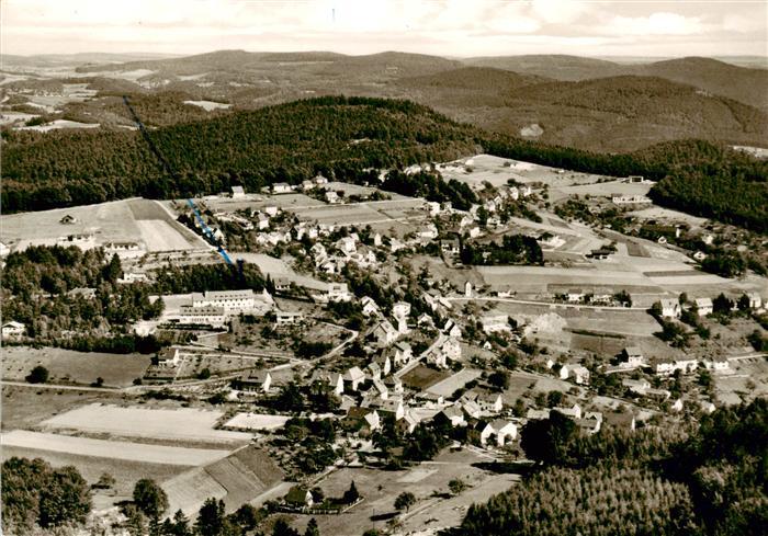 Wilhelmsfeld August Winnig Haus