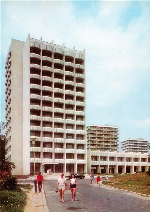 Slatni Pjasazi BG Hotel Schipka