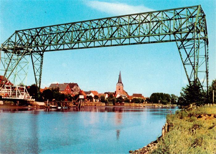 Osten Oste Ferienort