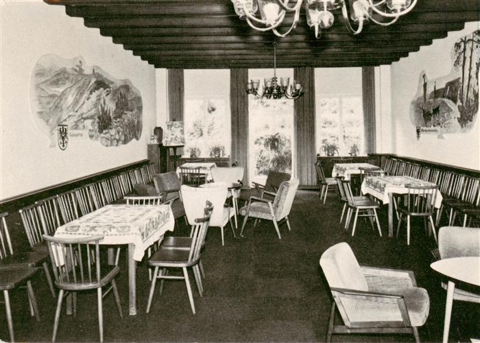 Oerlinghausen St Hedwigs Haus Heimvolkshochschule