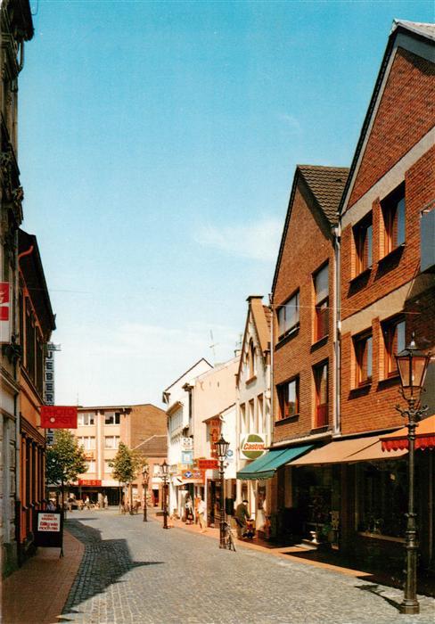 Duelken Blauensteinstrasse