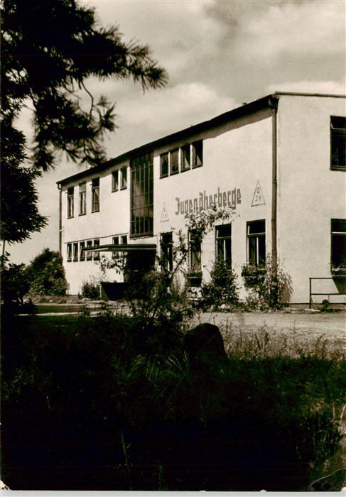 Huenxe Jugendherberge