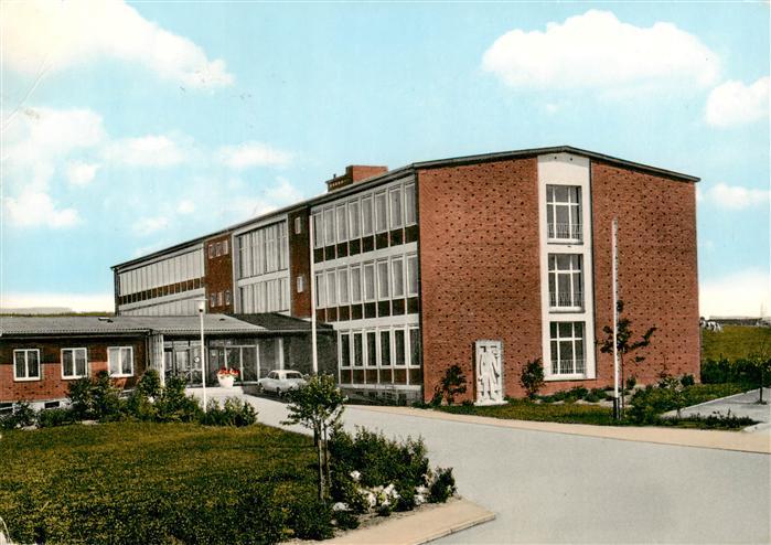 Hessisch-Lichtenau Freiherr von Stein Schule