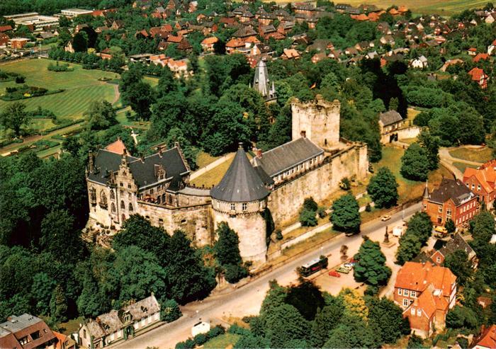 Bad Bentheim Schloss
