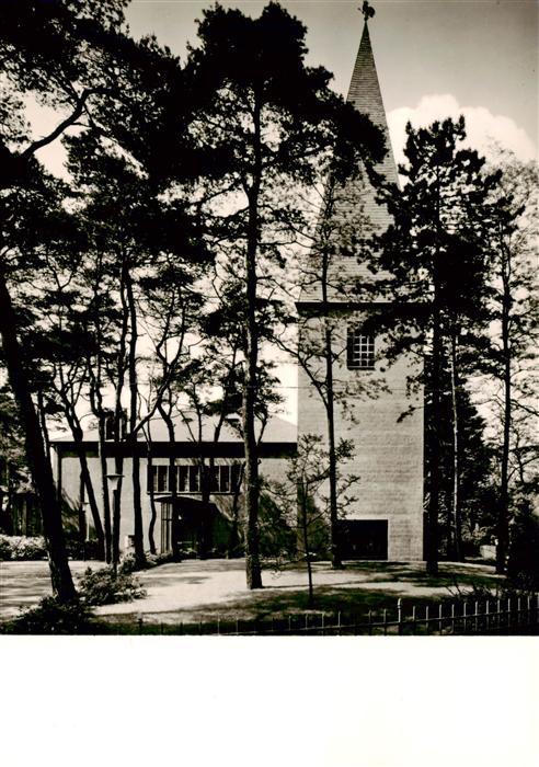 Marienburg Koeln St. Maria Koenigin Kirche