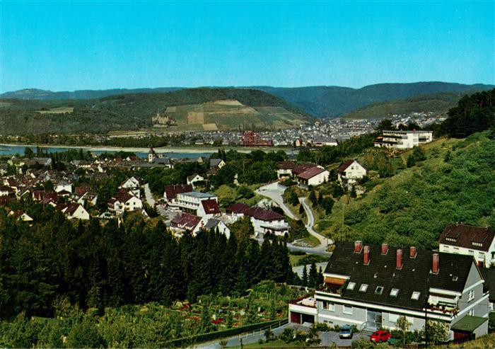 Bad Breisig Gesamtansicht