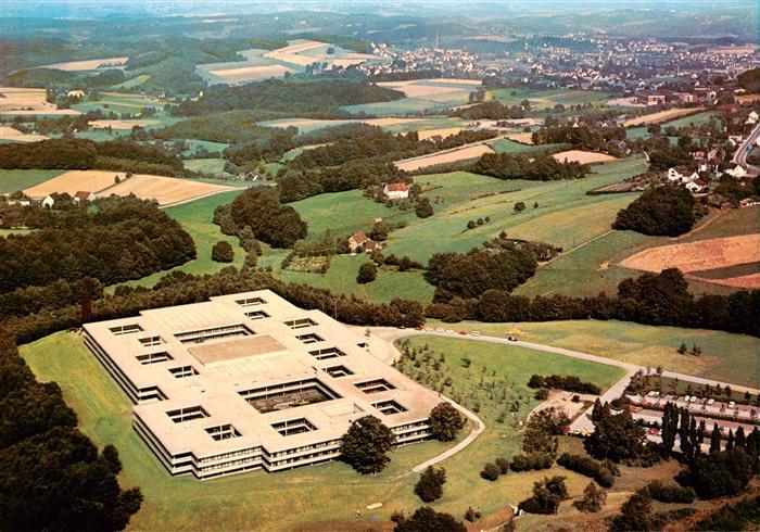 Sprockhoevel IG Metall Bildungszentrum