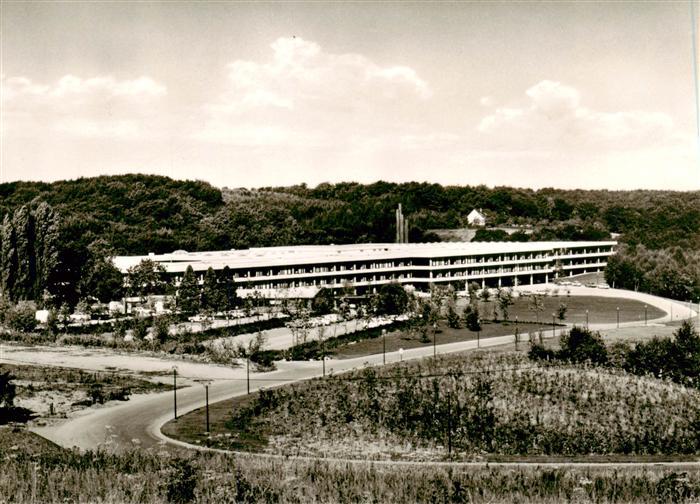 Sprockhoevel IG Metall Bildungszentrum