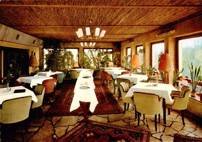 Ascheberg Westfalen Hubertus-Betriebe Hotel Cafe Haus Hubertus Jagdschloesschen