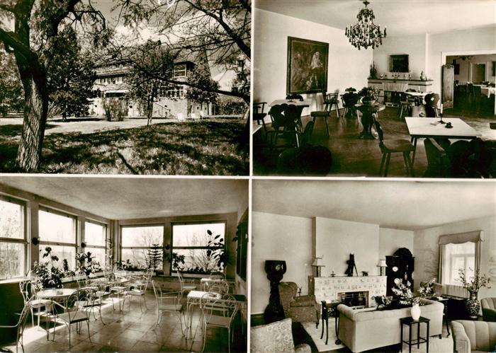 Wuerzburg Bayern Hotel Restaurant Erbachshof