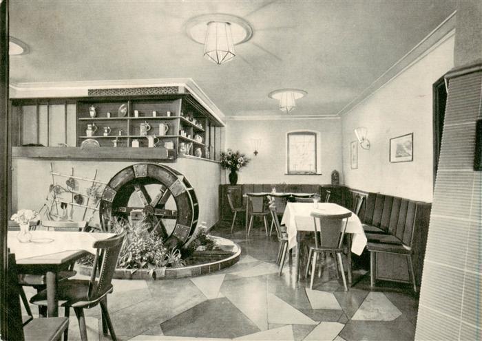 Rimpar Gaestehaus Grundmuehle