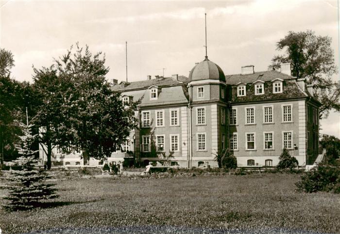 Meisdorf Falkenstein Harz Erholungsheim VEB Mansfeld Kombinat Wilhelm Pieck Walz
