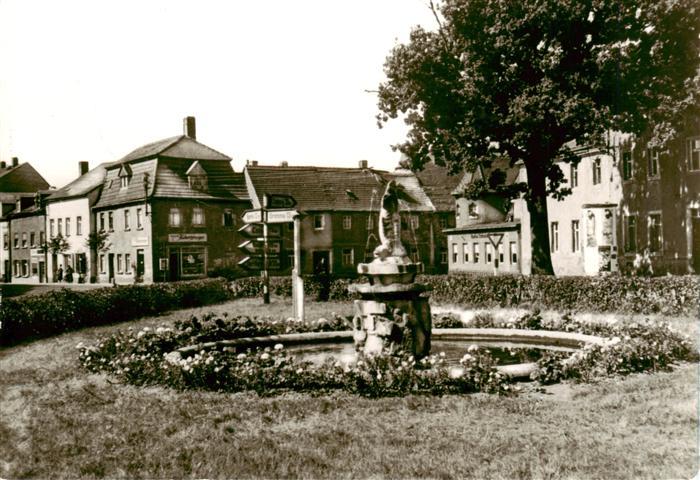 Bad Lausick Untermarkt