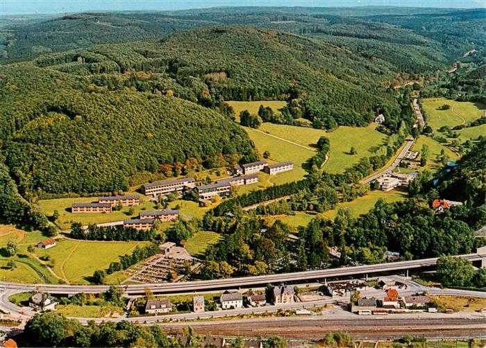 Bad Muenstereifel Fachhochschule fuer Rechtspflege