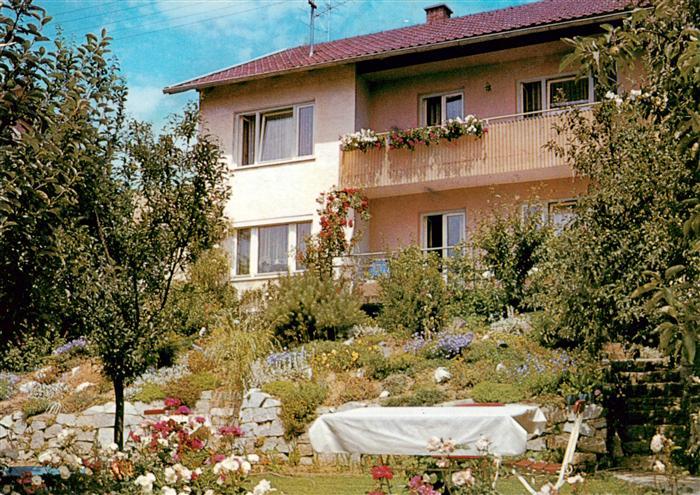 Blossersberg Haus Ochsenbauer