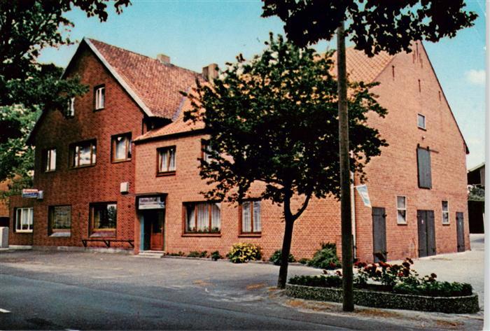 Haeuslingen Aller Gasthaus Meins