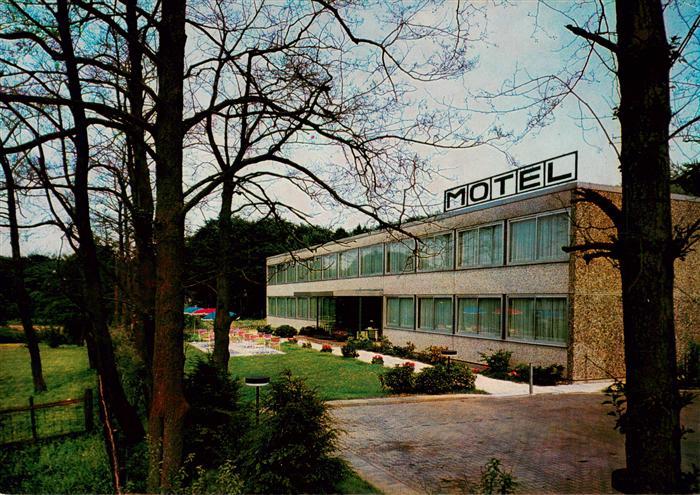 Ratingen Guennewings BAB Motel Hoesel