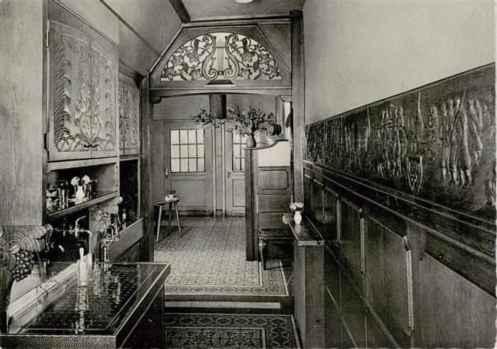 Bad Sassendorf Gasthaus Bilke