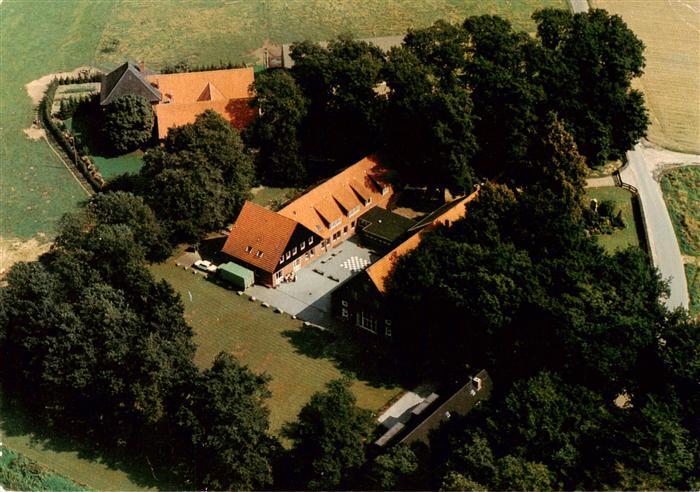 Lette Coesfeld Schullandheim Haus Hoeltingshof