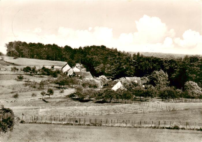 Lattenberg Arnsberg Westfalen Gasthaus Schuermann Panorama