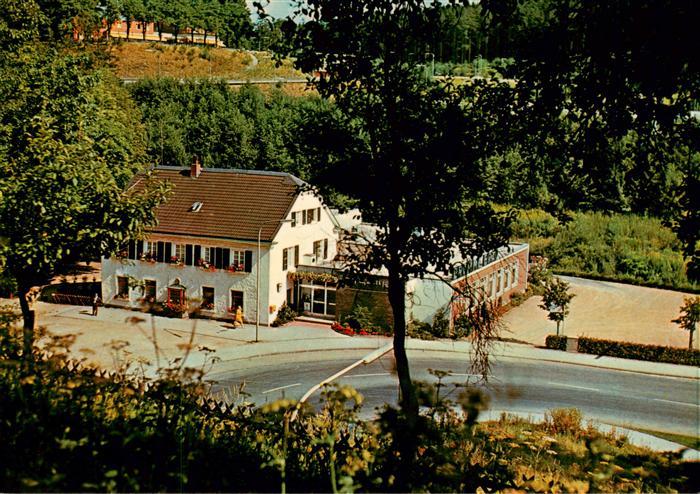 Remscheid Restaurant In der Mebusmuehle