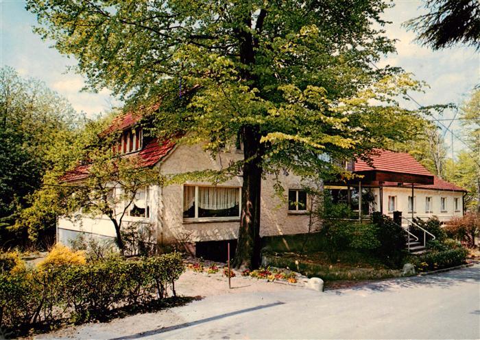 Naechstebreck Wald Hotel Vesper