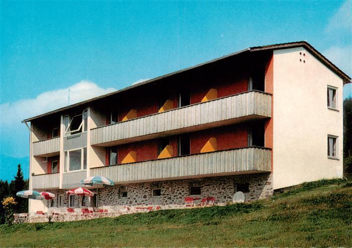 Lohberg Lam Bergpension Kapitaen Goltz