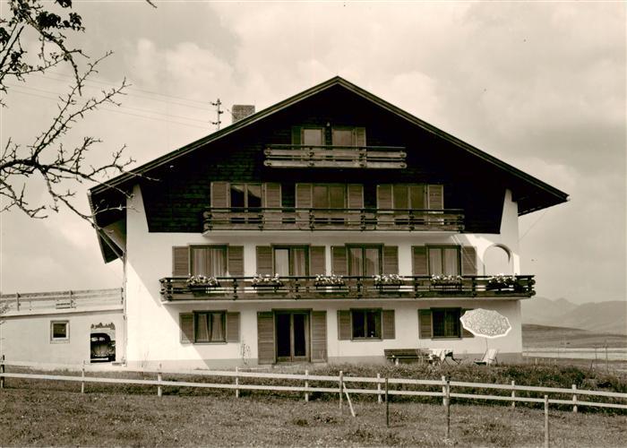 Sonderdorf Haus Herz