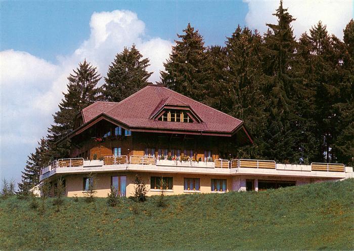 Wyssachen Emmental BE Restaurant Fritzenfluh