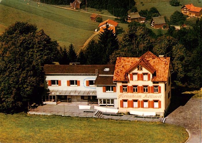 Schwellbrunn Ferienheim Adliswil