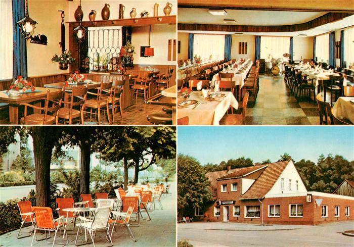 Bueren Gescher Ausflugslokal Zur Waldesecke