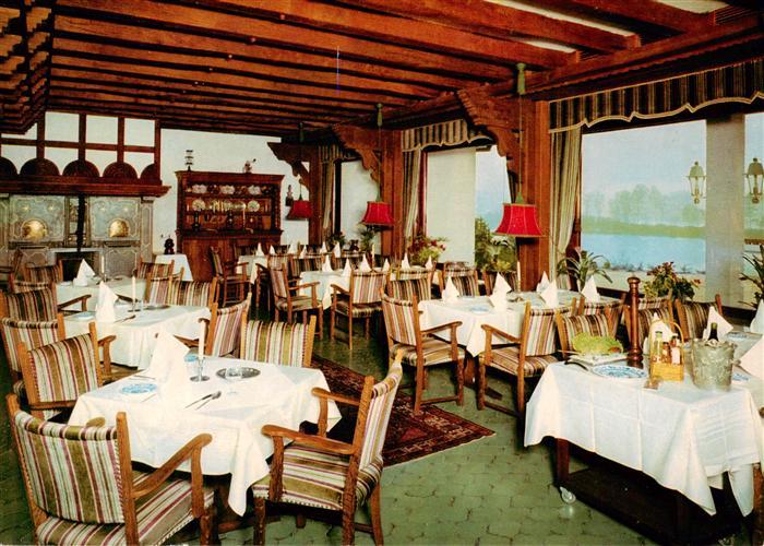 Hiltrup Muenster Westfalen Waldhotel Krautkraemer Gastraum