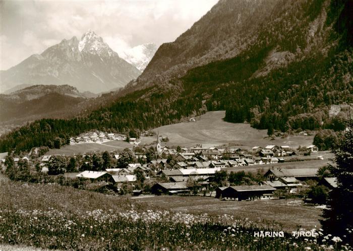 Haering Tirol Bad Panorama