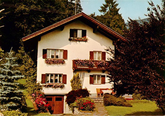 Kufstein Tirol AT Gaestehaus Buchauer