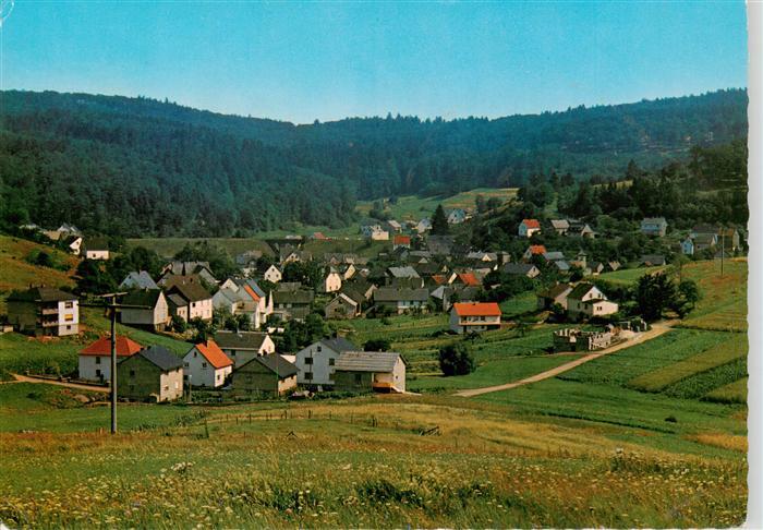 Frechenhausen Panorama