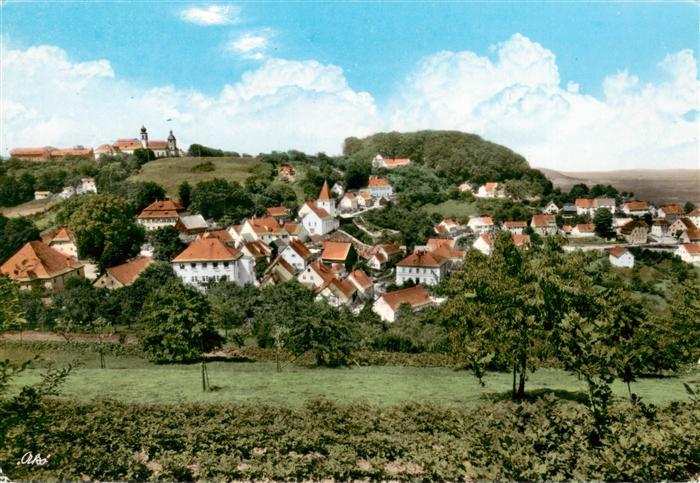 Sulzbuerg Panorama Erholungsheim