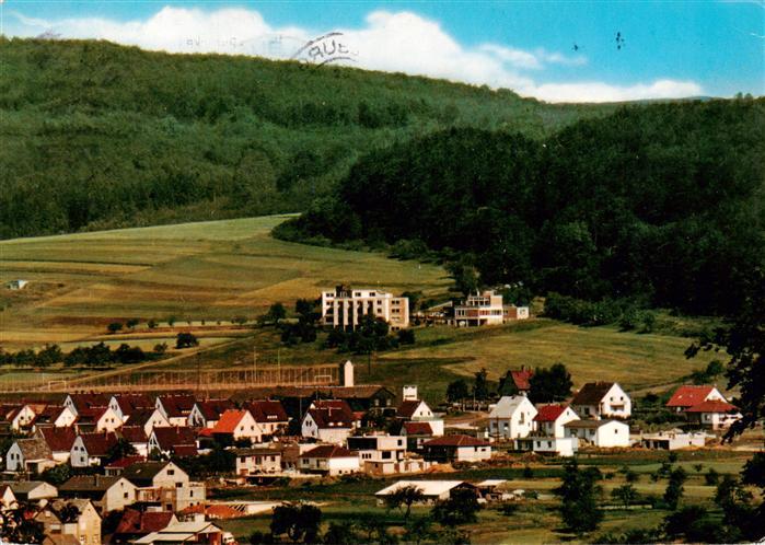 Odersbach Weilburg Jugendherberge