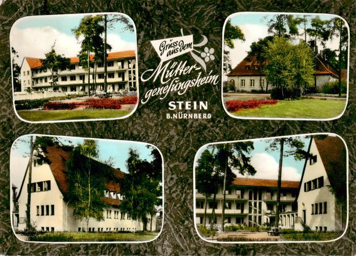 Stein Nuernberg Muettergenesungsheim