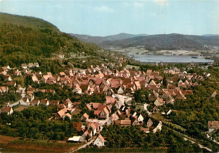 Happurg Panorama Frankenalb