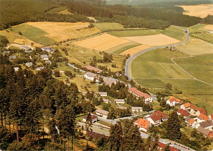 Weilrod Ev. Familienferiendorf