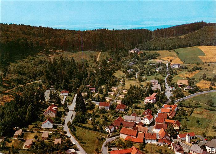 Weilrod Ev. Familiendorf